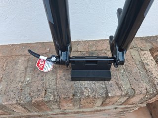Rock Shox SID Select 120mm Horquilla 35mm