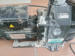 Bomba de agua Hayward Powerline PI Plus