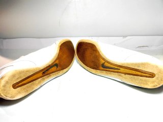 Zapatillas Nike Blancas Talla 45