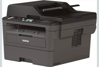 Impresora Brother MFC-2710DW Multifunción Láser