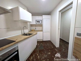 Piso en alquiler en Centro Ciudad en Linares