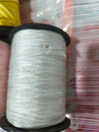 Rollos de cintas para manualidades