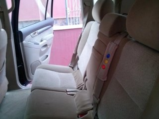 Toyota Land Cruiser 2006