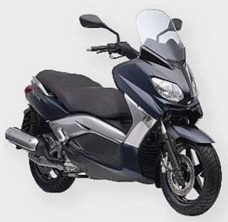 Cerradura clausor con CDI inmovilizador Yamaha Xma