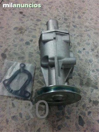 bomba de agua Seat 127