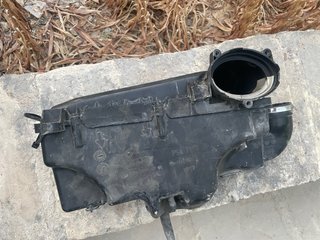Caja filtro aire Peugeot/Citroën 1.6 HDI