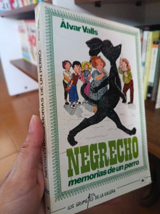 Libros varios