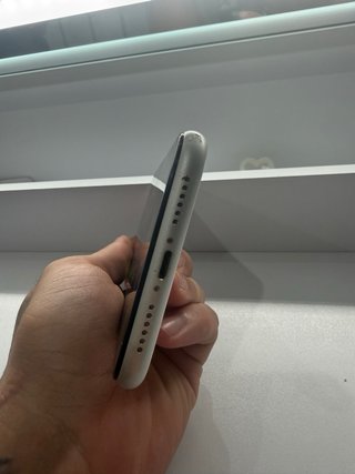 iPhone 11 come nuovo impeccabile