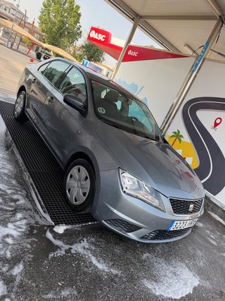 SEAT Toledo 2010