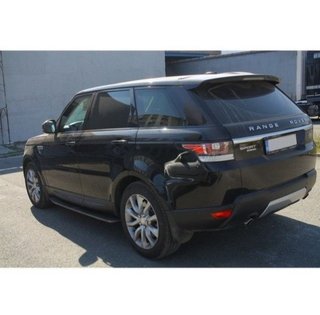 Estriberas laterales Range Rover Sport L494 y Vogu