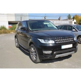 Estriberas laterales Range Rover Sport L494 y Vogu
