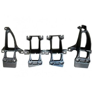 Estriberas laterales Range Rover Sport L494 y Vogu