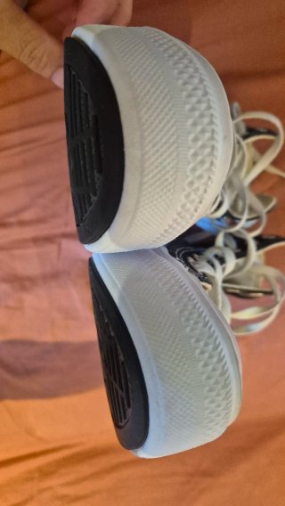 Converse plataforma talla 39.5 mas zapatos en mi