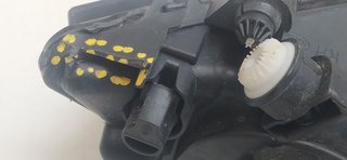 FARO ANTINIEBLA DERECHO SEAT LEON ST (5F8) FR Edition
