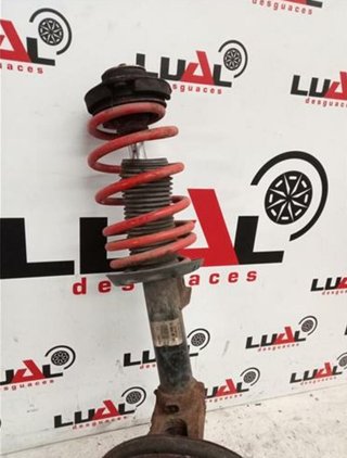 95223 amortiguador del izq seat leon (1p1) 2.0 tdi