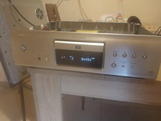 Riparazione stereo hi fi vintage
