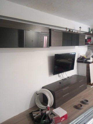 Muebles de comedor modernos