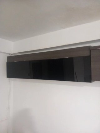 Muebles de comedor modernos