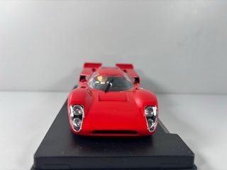 Lola T70 de SLOT de la antigua FLY