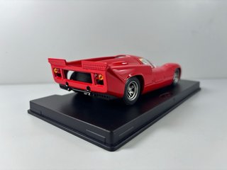 Lola T70 de SLOT de la antigua FLY