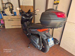 Yamaha XMAX 400 ABS Scooter