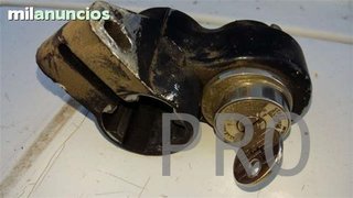 Clausor de Seat 600