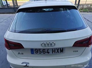 Audi 8v1857001h kit a3 - 3 generacion (8v) 219454