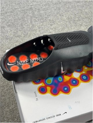 Chanclas Nike Talla 40