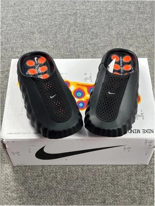 Chanclas Nike Talla 40