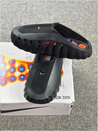 Chanclas Nike Talla 40