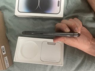 iPhone 11 Pro para piezas