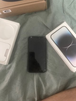 iPhone 11 Pro para piezas