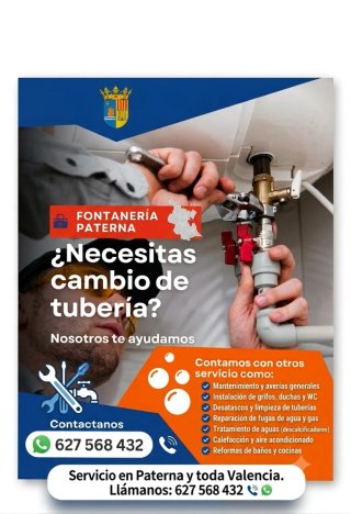 Fontanero