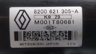 MOTOR ARRANQUE NISSAN PRIMASTAR (X..) Avantour L1H1 2,9 t / 7-Sitzer