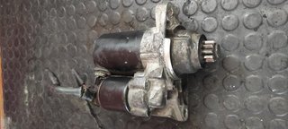 Motor de arranque 0001120400 Volkswagen Polo IV (