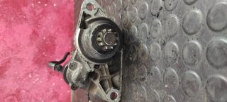 Motor de arranque 0001120400 Volkswagen Polo IV (
