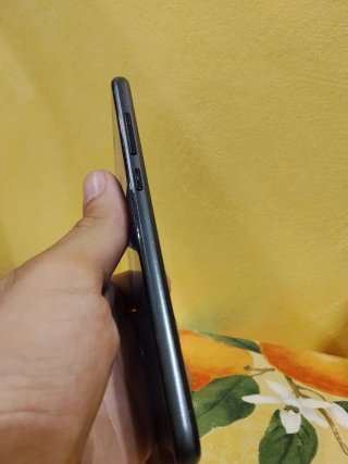 Huawei P8 Lite 2017 Nero