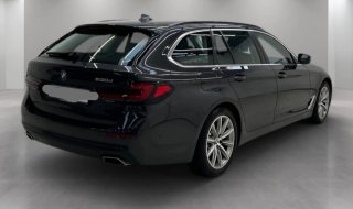 BMW Serie 5 2021