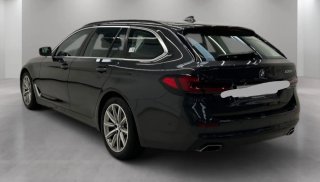 BMW Serie 5 2021