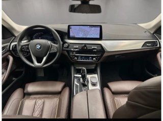 BMW Serie 5 2021
