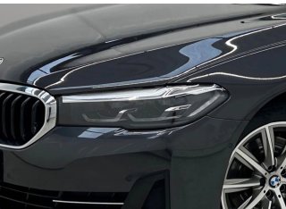 BMW Serie 5 2021