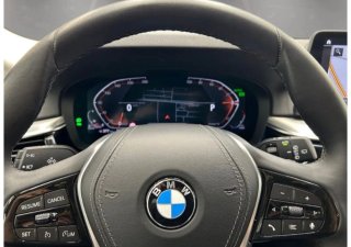 BMW Serie 5 2021