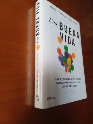 Una buena vida