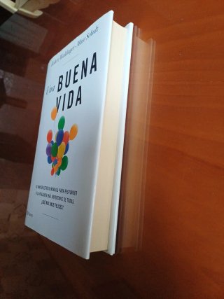 Una buena vida