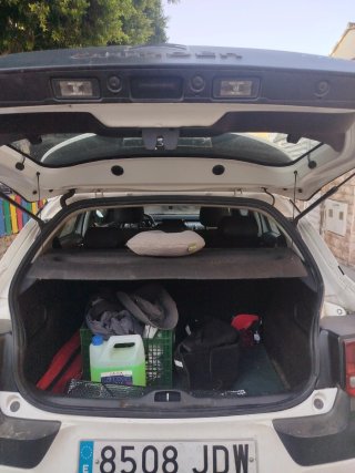 Citroen C4 Cactus 2015