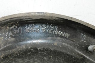 33326867540 brazo suspensión inferior bmw 2 130480
