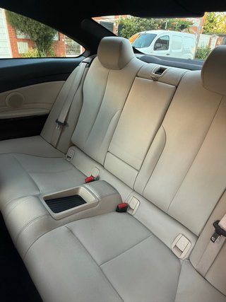 🚗 BMW Serie 4 (418d) Coupé 2.0d (150cv) Auto | Paq