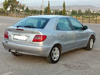 Citroen Xsara 2.0 HDI 90cv