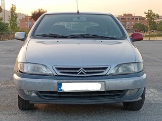 Citroen Xsara 2.0 HDI 90cv