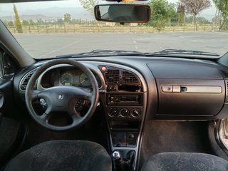 Citroen Xsara 2.0 HDI 90cv